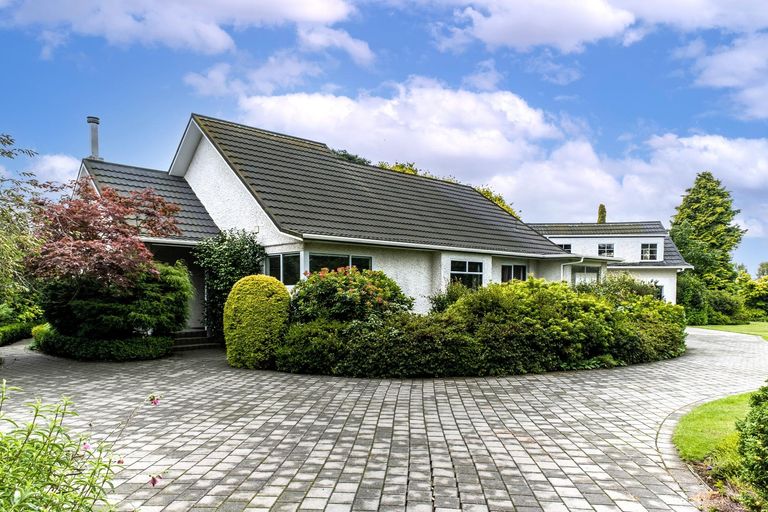 Photo of property in 122 Kennels Road, Washdyke, Timaru, 7975