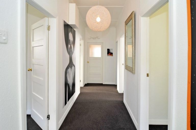 Photo of property in 5 Thomson Street, Lookout Point, Dunedin, 9011