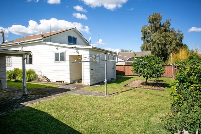 Photo of property in 28a Peria Road, Matamata, 3400