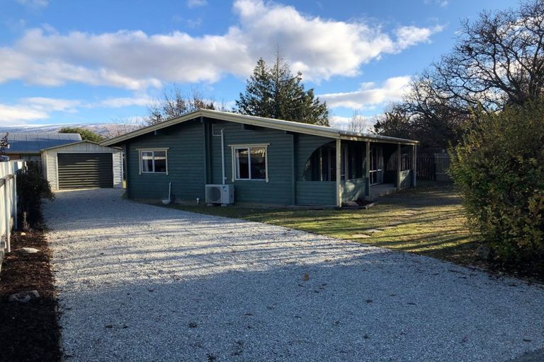 Photo of property in 48 Ngapara Street, Alexandra, 9320