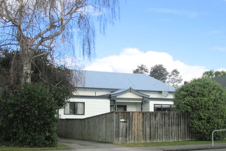 Photo of property in 311 Grays Road, Saint Leonards, Hastings, 4120