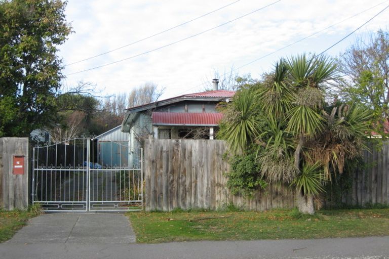 Photo of property in 31 Blake Street, New Brighton, Christchurch, 8061