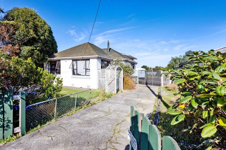 Photo of property in 418 North Road, Waikiwi, Invercargill, 9810