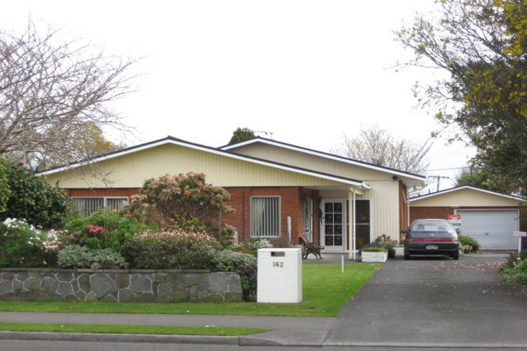 Photo of property in 162 Carrington Street, Lower Vogeltown, New Plymouth, 4310