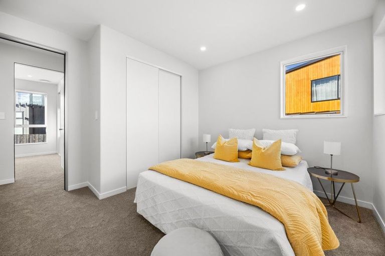 Photo of property in 4 Seawind Way, Hobsonville, Auckland, 0616