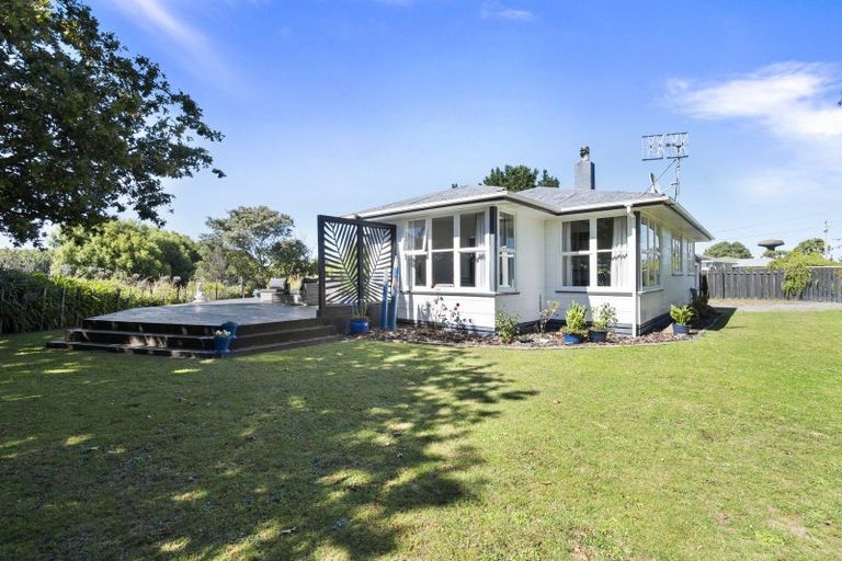 Photo of property in 22 Ward Street, Bulls, 4818