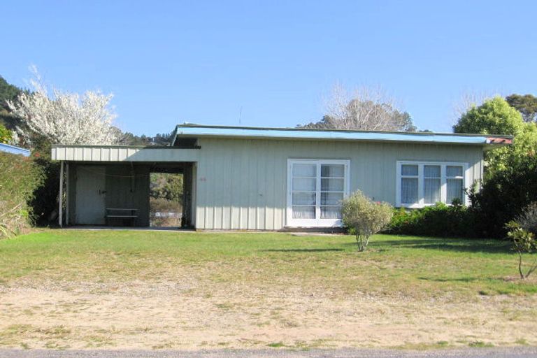 Photo of property in 44 Riverview Road, Cooks Beach, Whitianga, 3591