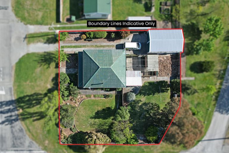 Photo of property in 58 Gordon Street, Kurow, 9435