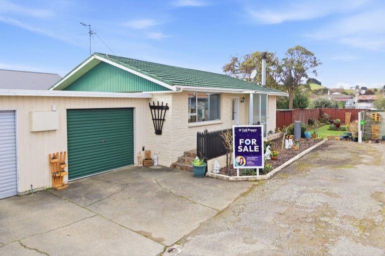 Photo of property in 23a Sedcole Street, Pahiatua, 4910