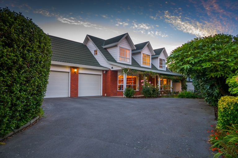 Photo of property in 25 Melville Street, Bishopdale, Christchurch, 8053