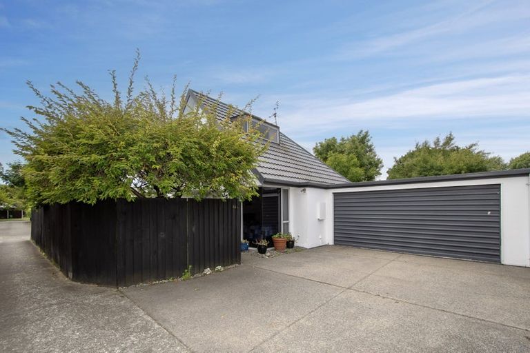 Photo of property in 44a Tabart Street, Woolston, Christchurch, 8023