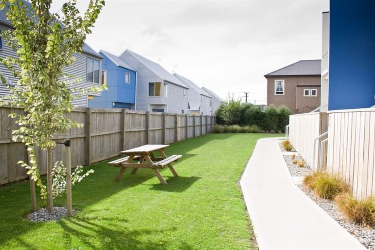 Photo of property in 31/30 Mathesons Road, Phillipstown, Christchurch, 8011