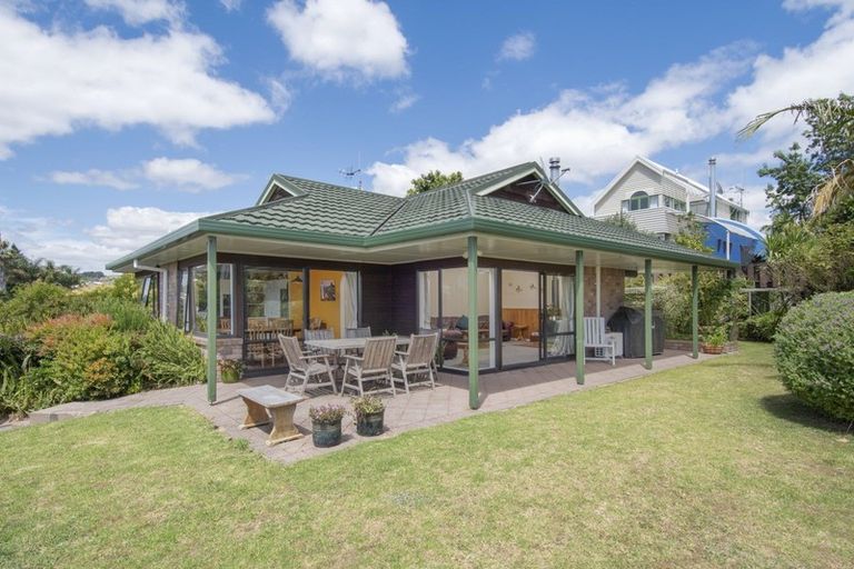 Photo of property in 15 James Cook Drive, Welcome Bay, Tauranga, 3112