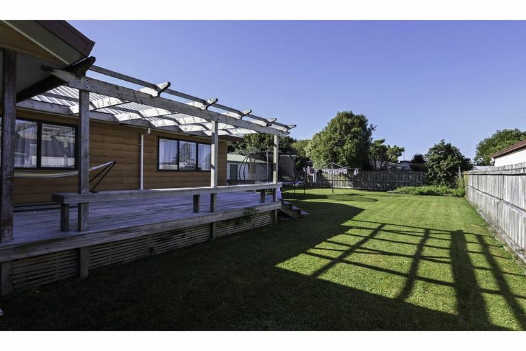 Photo of property in 3 Ensign Place, Flagstaff, Hamilton, 3210