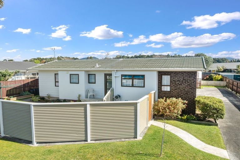 Photo of property in 6a Coleridge Place, Tikipunga, Whangarei, 0112