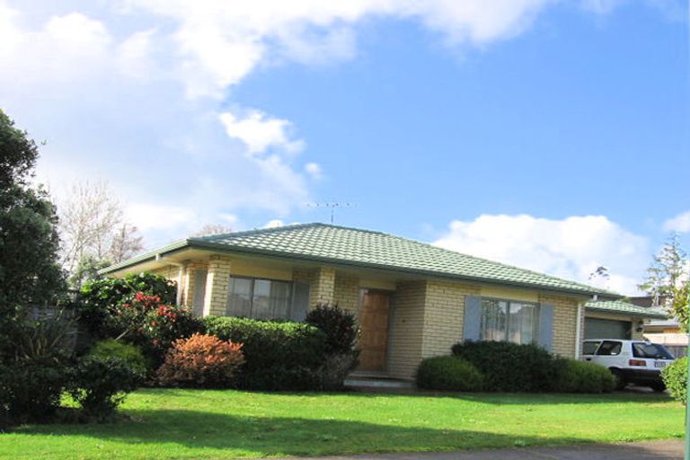 Photo of property in 36 Brigham Young Drive, Albany, Auckland, 0632