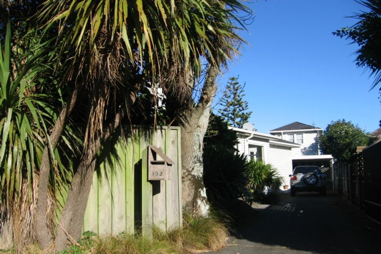 Photo of property in 192 Waterloo Road, Hutt Central, Lower Hutt, 5010