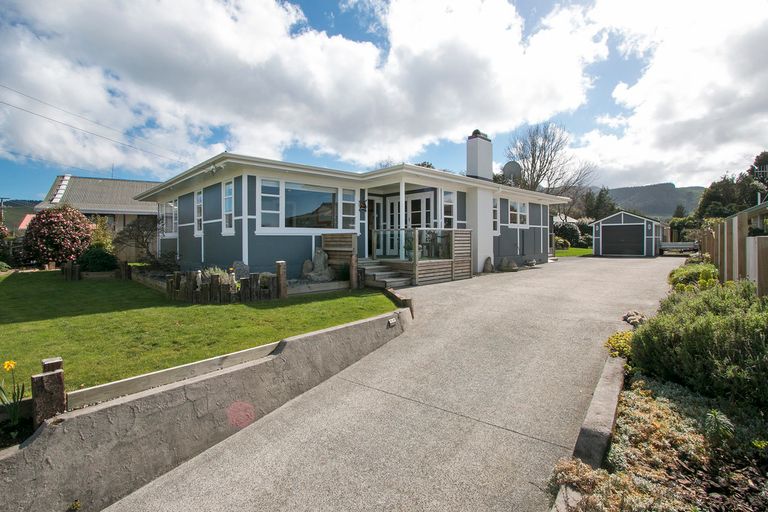 Photo of property in 7 Walker Street, Waihi, 3610