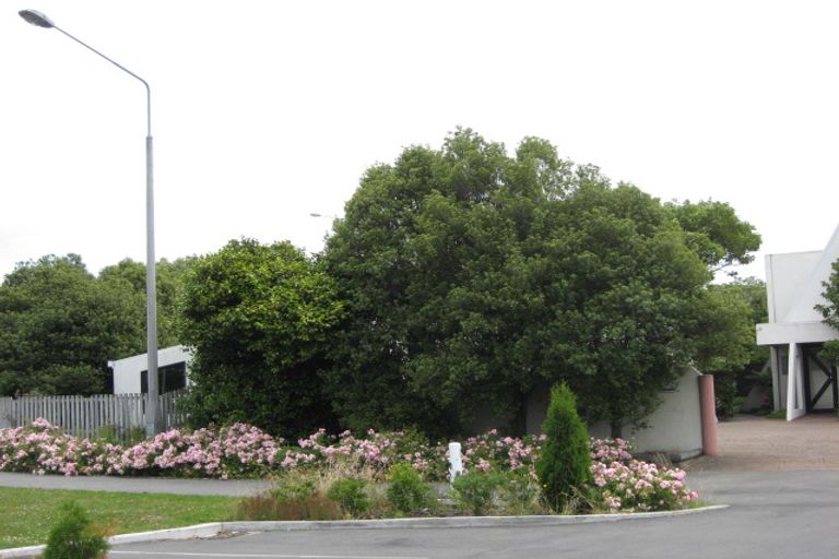 Photo of property in 6/5 Kipling Street, Addington, Christchurch, 8024