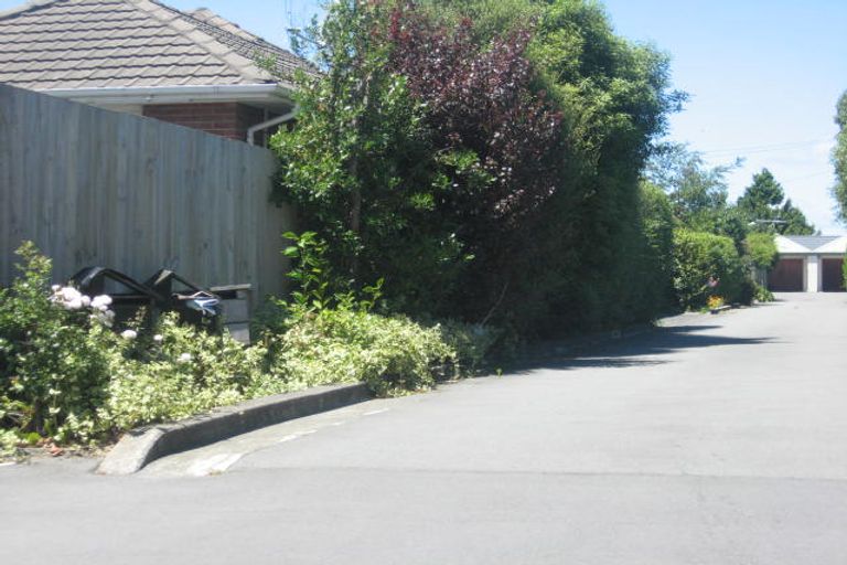 Photo of property in 56 Brodie Street, Ilam, Christchurch, 8041