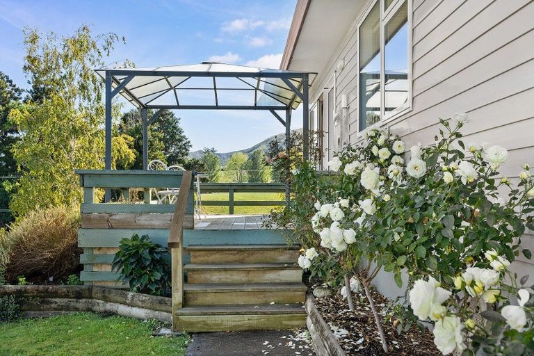 Photo of property in 116 Hill Road, Te Aroha, 3392
