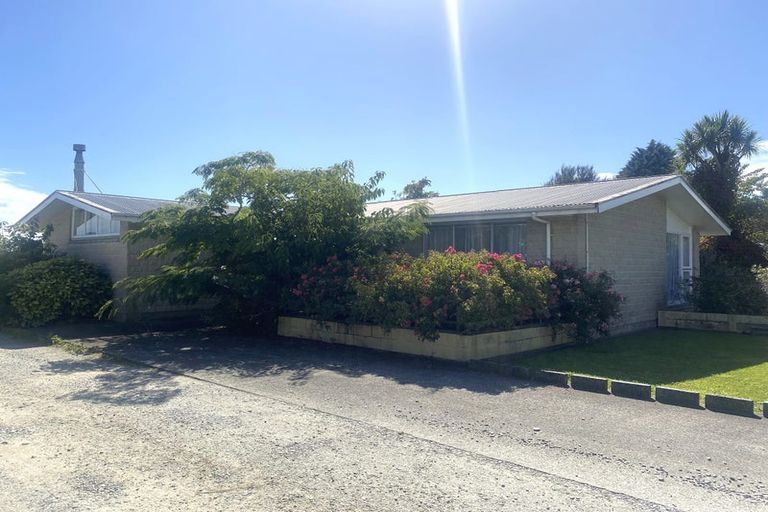 Photo of property in 115 Brougham Street, Westport, 7825