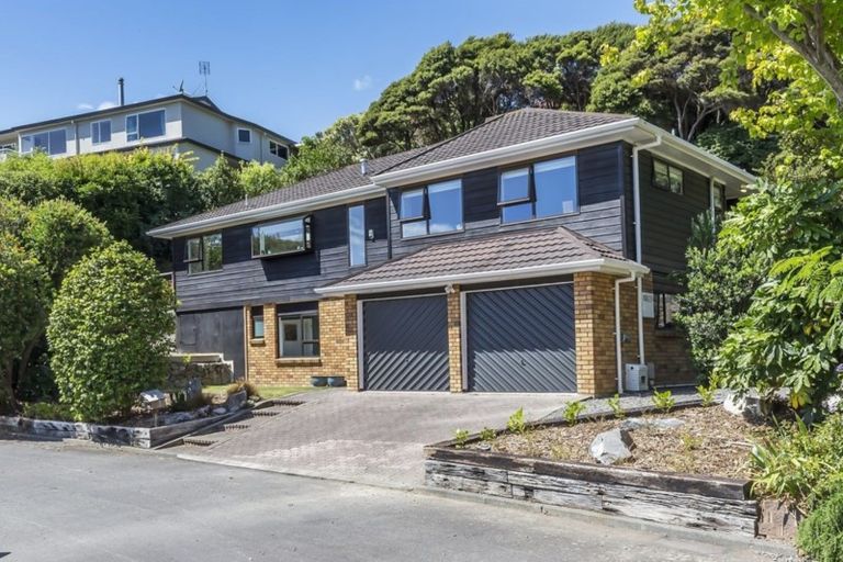 Photo of property in 11 Eclipse Lane, Whitby, Porirua, 5024