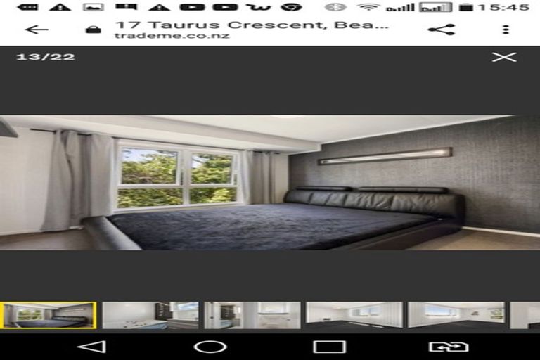 Photo of property in 17 Taurus Crescent, Beach Haven, Auckland, 0626