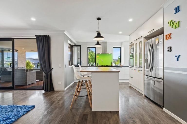 Photo of property in 3 Marangai Drive, Pegasus, 7612