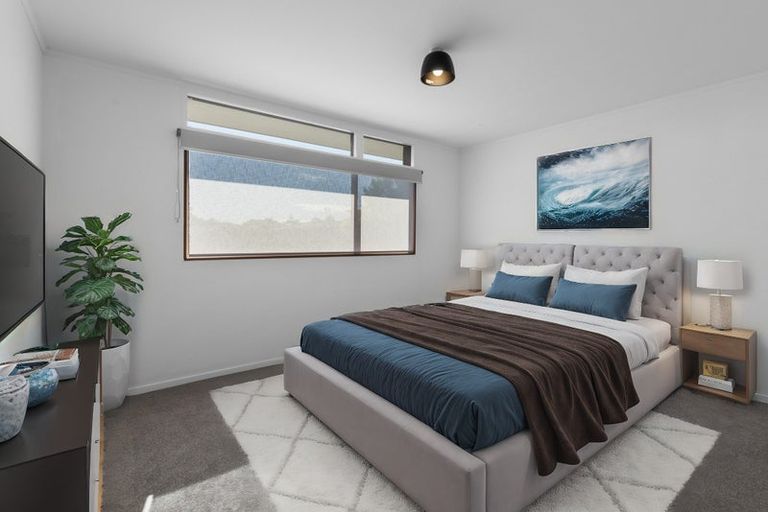 Photo of property in 1/17 Hawkins Street, Meadowbank, Auckland, 1072