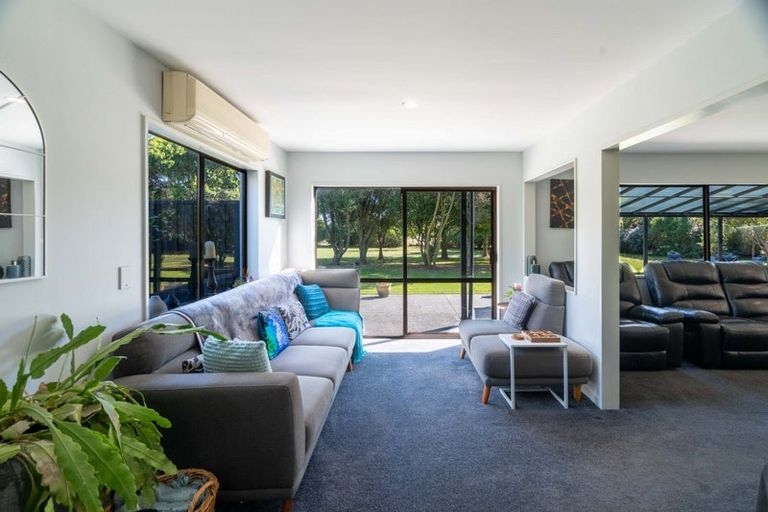 Photo of property in 464 Leeston Road, Leeston, 7683