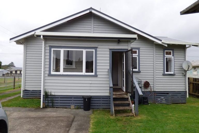 Photo of property in 35 Otiria Road, Moerewa, 0211