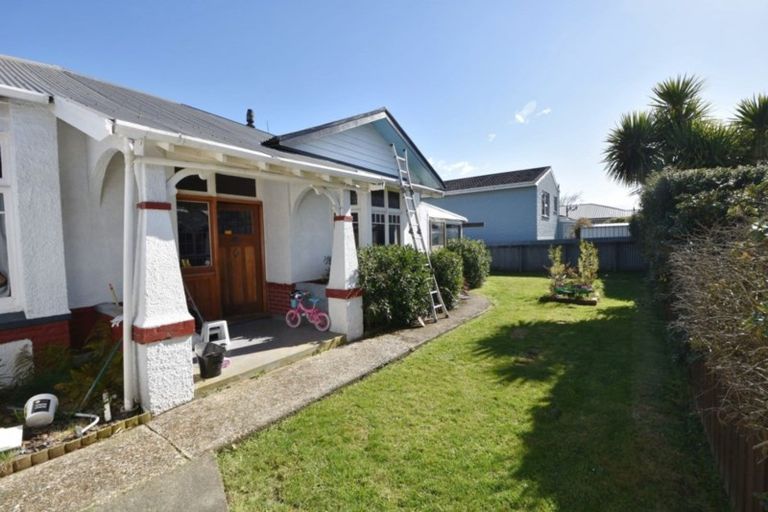 Photo of property in 212 George Street, Waverley, Invercargill, 9810