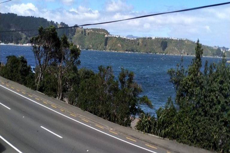 Photo of property in 88 Evans Bay Parade, Roseneath, Wellington, 6021