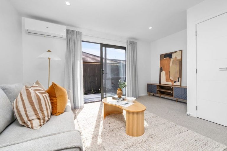 Photo of property in 6/9 Vesty Avenue, Hillcrest, Hamilton, 3216