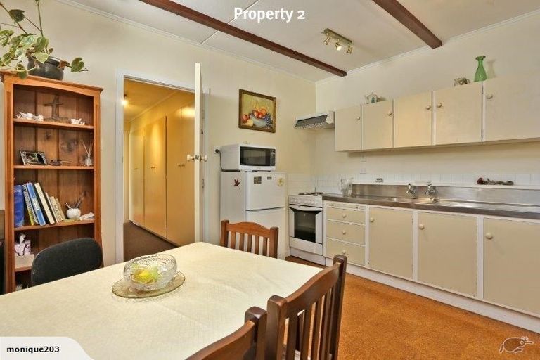 Photo of property in 8 Priestley Road, Bluff Hill, Napier, 4110