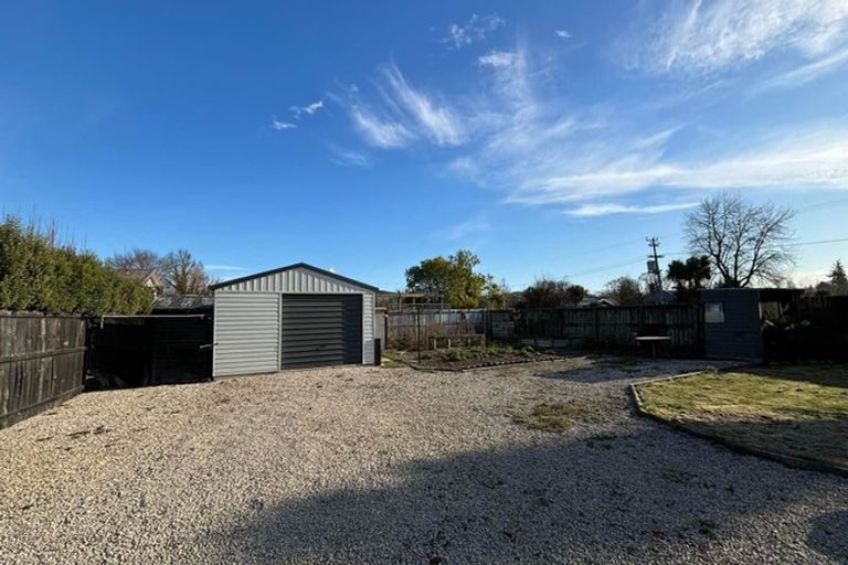 Photo of property in 40 Lyndon Street, Waiau, 7332