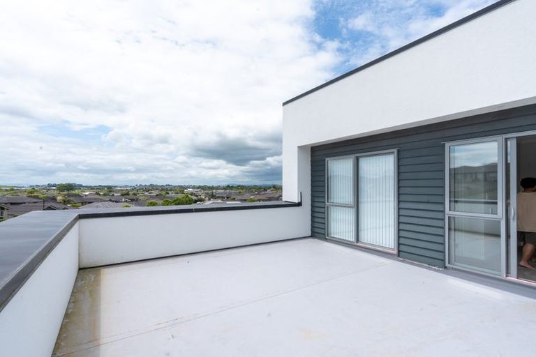 Photo of property in 31 Purser Crescent, Flagstaff, Hamilton, 3210