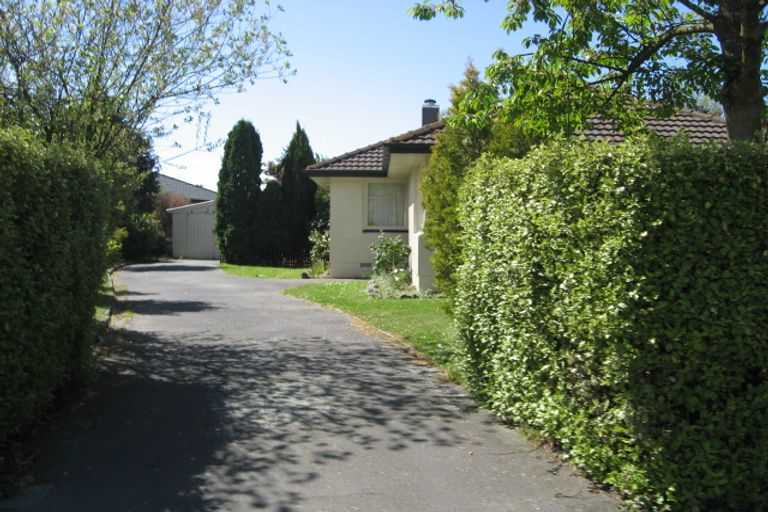 Photo of property in 6 Jocelyn Street, Casebrook, Christchurch, 8051