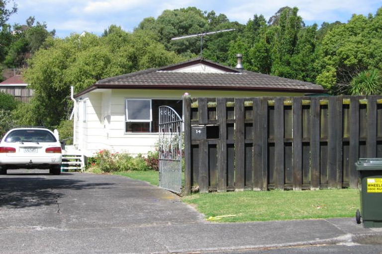 Photo of property in 14 Battenburg Place, Torbay, Auckland, 0630