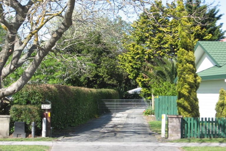 Photo of property in 320 Kahutia Street, Gisborne, 4010