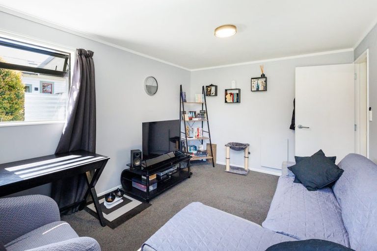Photo of property in 287 College Street, West End, Palmerston North, 4410
