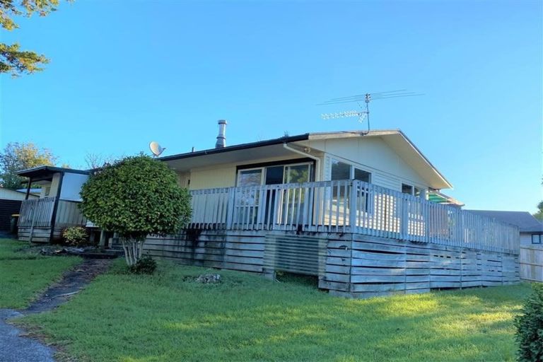Photo of property in 7 Ervine Place, Bucklands Beach, Auckland, 2014