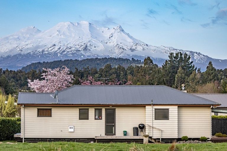 Photo of property in 138a Miro Street, Ohakune, 4625