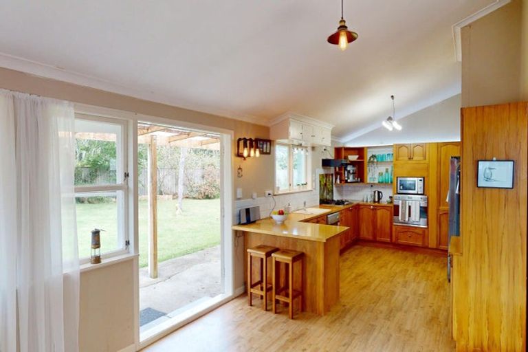 Photo of property in 189 Queen Street West, Levin, 5510