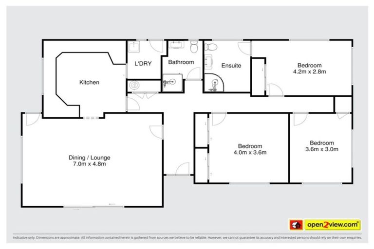 Photo of property in 3 Longfellow Street, Leamington, Cambridge, 3432
