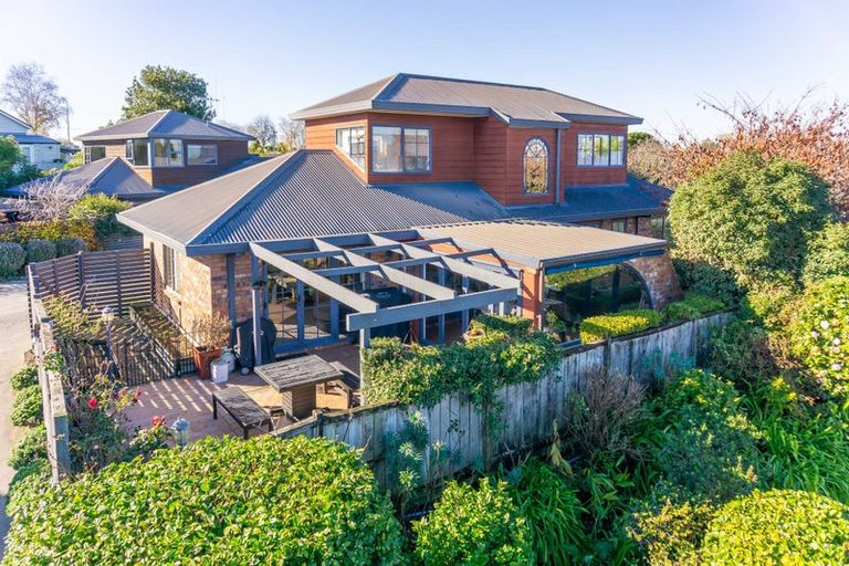 Photo of property in 56a Graham Street, Hamilton East, Hamilton, 3216