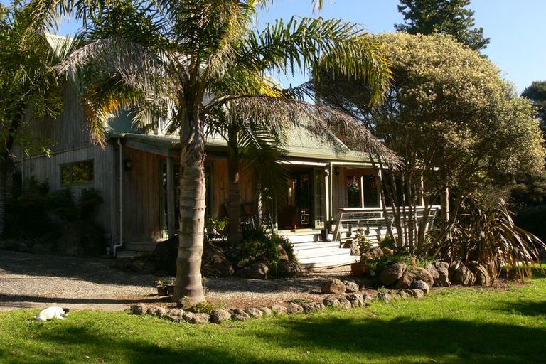 Photo of property in 333b Puketona Road, Haruru, 0204