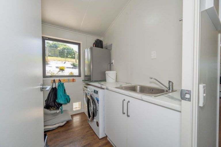 Photo of property in 1052a Mangarino Road, Hangatiki, Te Kuiti, 3977