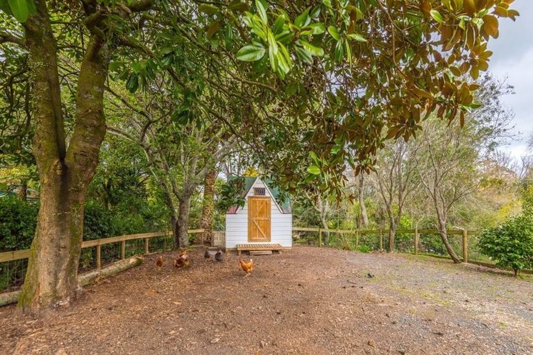 Photo of property in 462 Karaka Road, Karaka, Drury, 2578